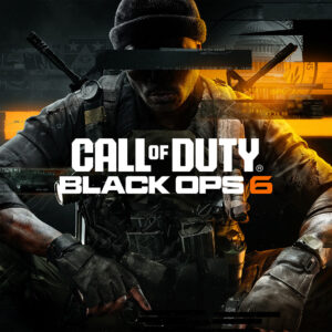 Call of Duty Blacks Ops 6